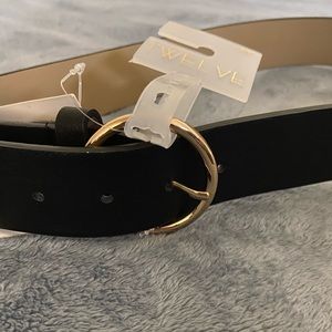 Women’s S/M belt